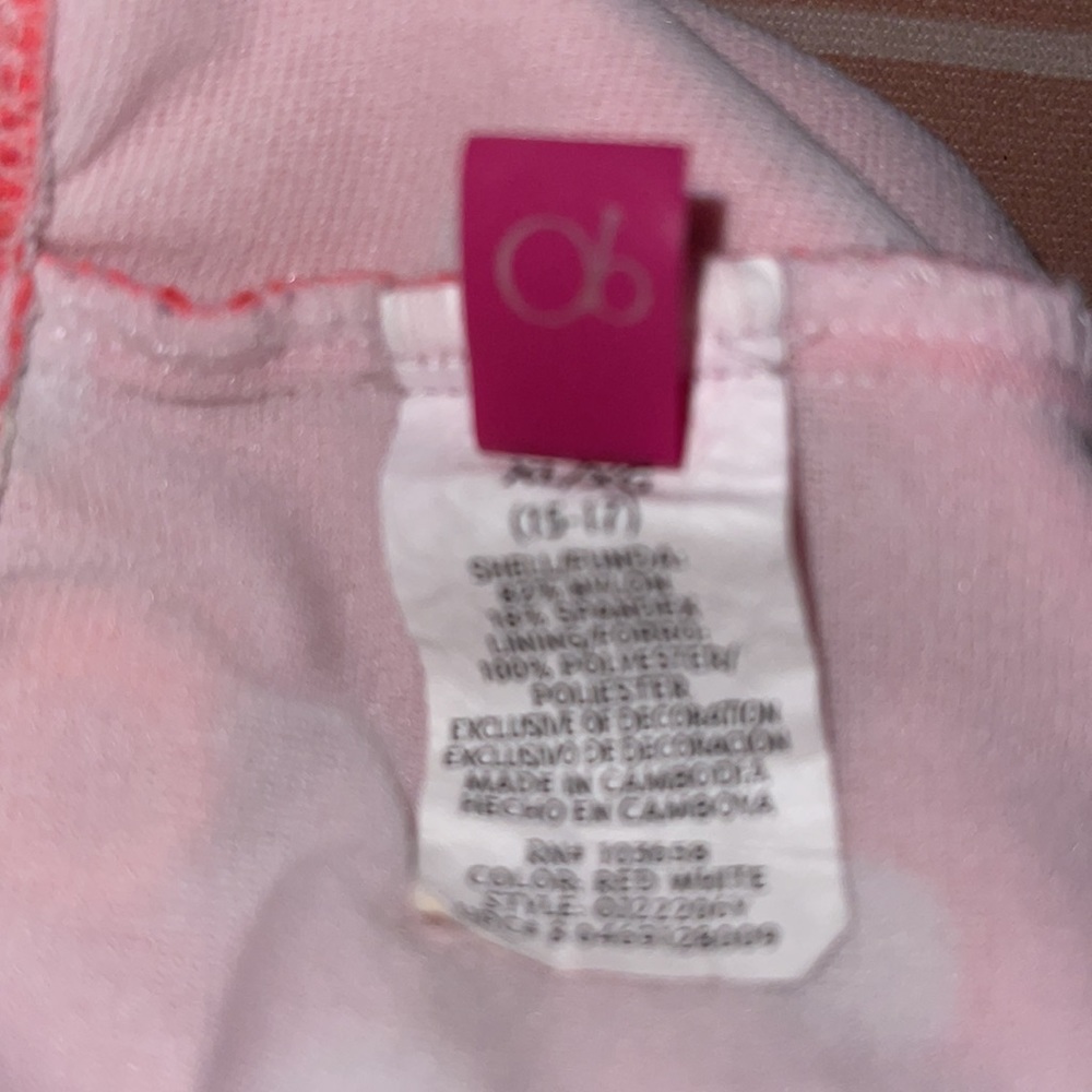 OP SWIM TOP - Picture 3 of 3
